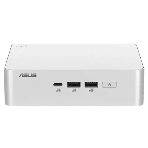 NUC 15 Pro+ (Ultra 9 32GB + 1TB)