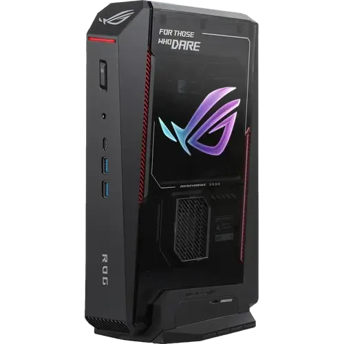 Asus ROG NUC 16 (RTX 5080 32GB + 1TB)