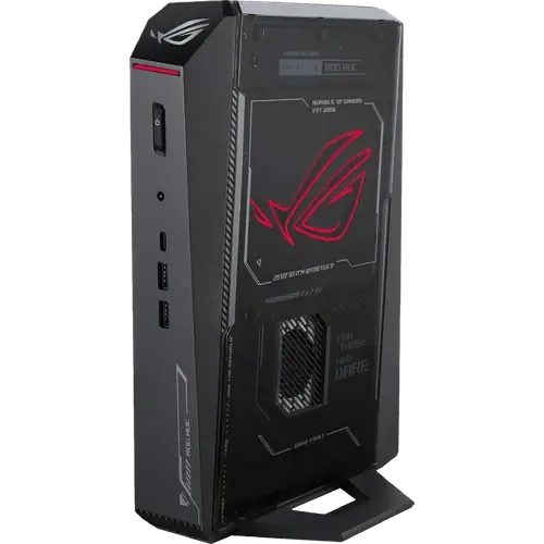 Asus ROG NUC 2025 (RTX 5070 32GB + 2TB)