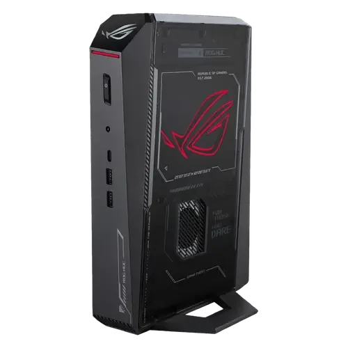 Asus ROG NUC 2025 (RTX 5070 Ti 32GB + 2TB)