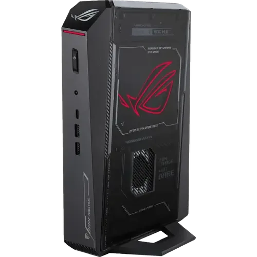 Asus ROG NUC 2025 (RTX 5080 32GB + 2TB)