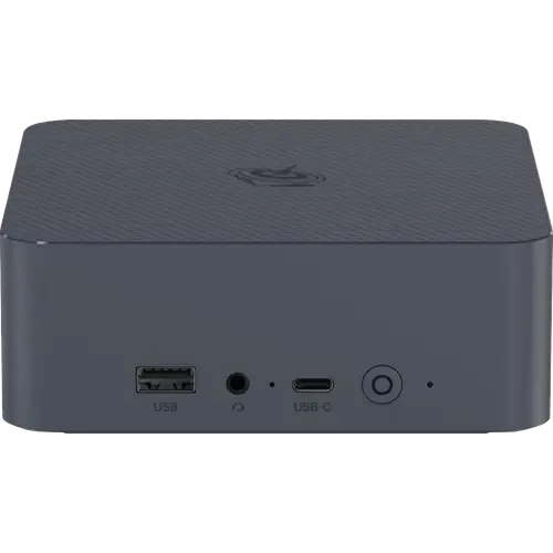 Beelink EQR5 (5500U 16GB + 480GB)