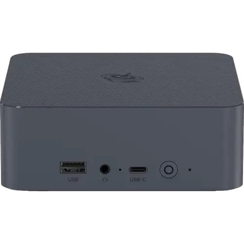 Beelink EQR5 (7330U 16GB + 500GB)