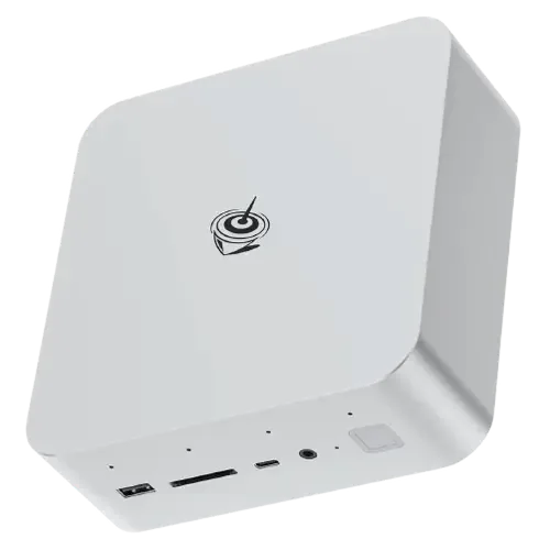 Beelink GTi14 (32GB + 1TB)