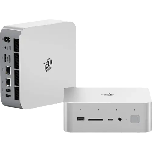 Beelink GTi15 Ultra (64GB + 1TB)