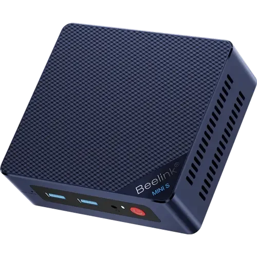 Beelink Mini S13 (N150 12GB + 500GB)