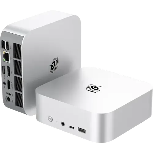 Beelink SER10 Max (32GB + 1TB)