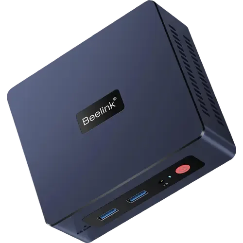 Beelink SER3 (16GB + 500GB)
