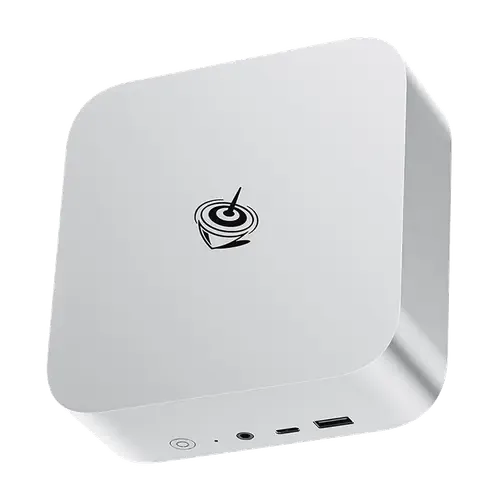 Beelink SER8 (24GB + 1TB)