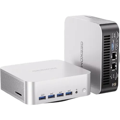 Geekom A9 Max (HX 470)
