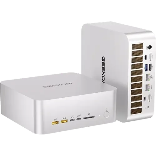 Geekom A9 Mega (128GB + 2TB)