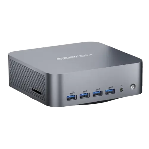 Geekom GT1 Mega Ultra 9