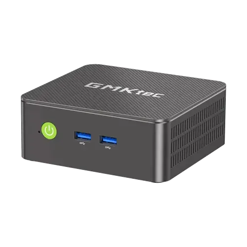 GMKtec NucBox G3S (8GB + 256GB)