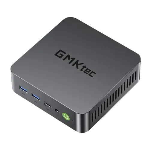 GMKtec K17 Plus (32GB + 1TB)