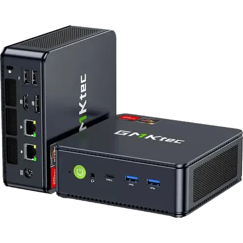 GMKtec NucBox M5 Ultra (32GB + 512GB)
