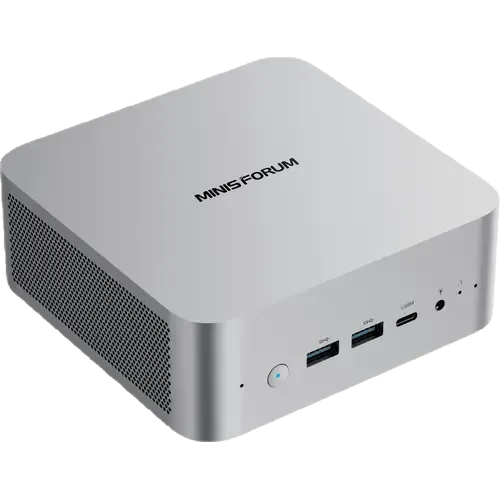 MINISFORUM M1 Pro-125H (32GB + 1TB)