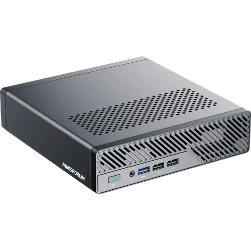 MINISFORUM MS-03 (Ultra 9 64GB + 1TB)
