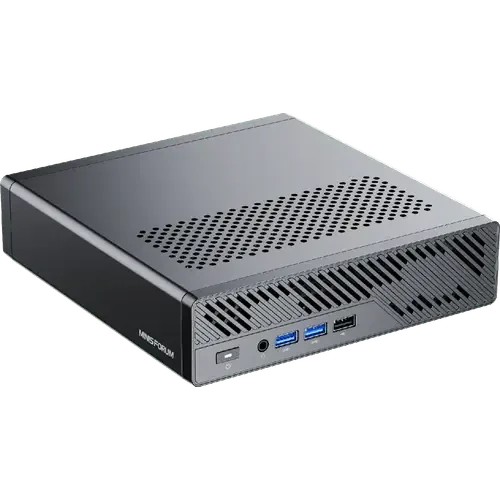 MINISFORUM MS-A2 (Ryzen 9 9955HX 96GB + 2TB)