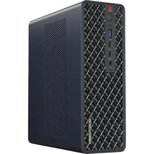 MINISFORUM MS-S1 Max (128GB + 2TB)