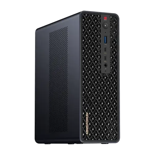 MINISFORUM MS-S1 Max (64GB + 2TB)