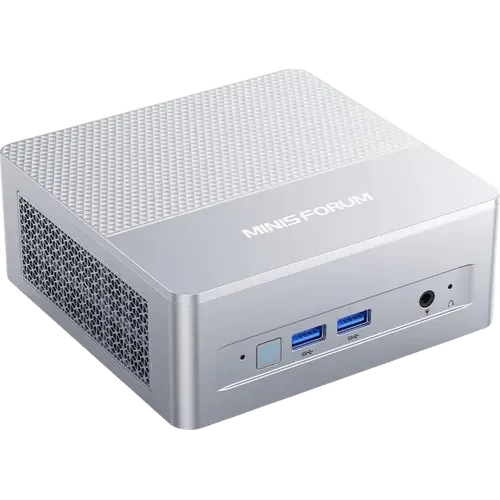 MINISFORUM X1 Lite-255 (32GB + 1TB)