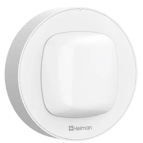 Heiman WiFi Smart Motion Sensor