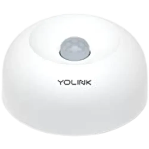 YoLink LoRa 1/4 Mile Motion Sensor