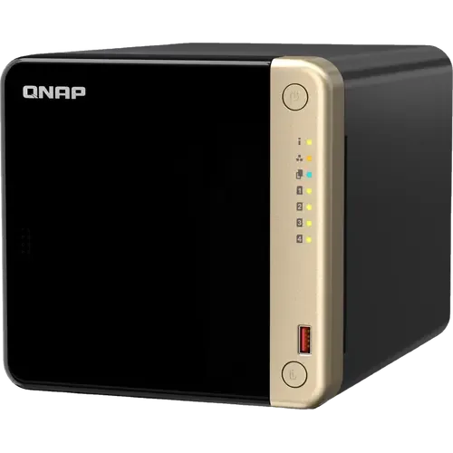 QNAP TS-464-8G-US