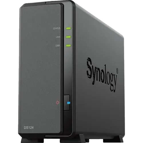 Synology DS124