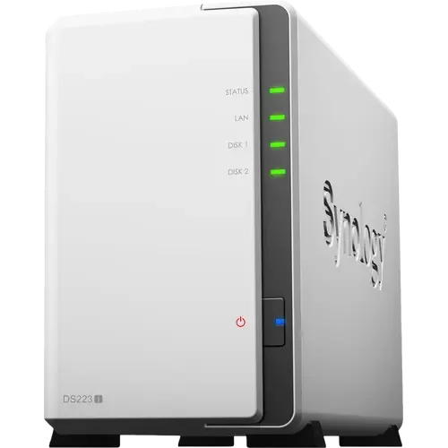 Synology DS223j
