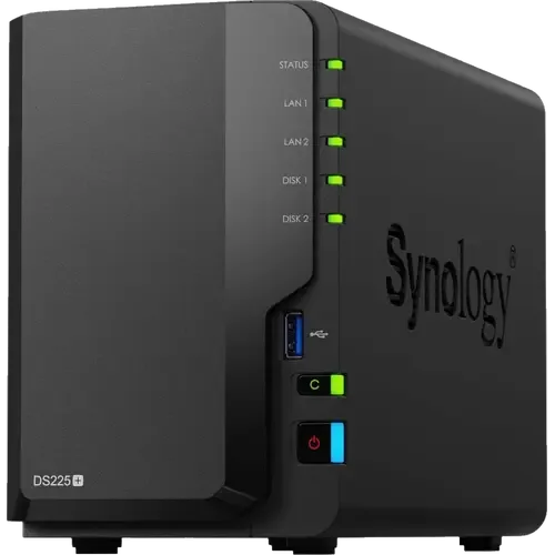 Synology DS225+