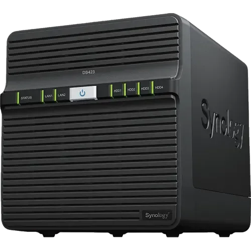 Synology DS423