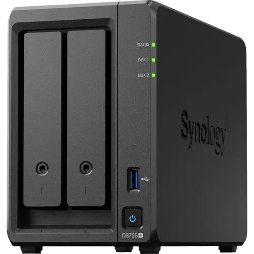 Synology DS725+