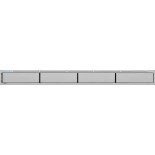 Ubiquiti UNAS Pro 4