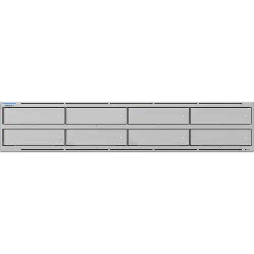 Ubiquiti UNAS Pro 8