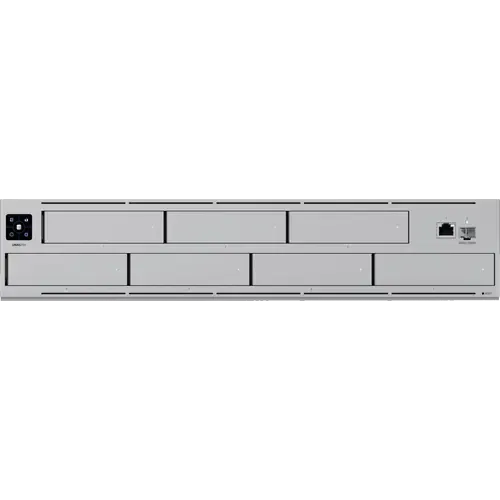 Ubiquiti UNAS Pro