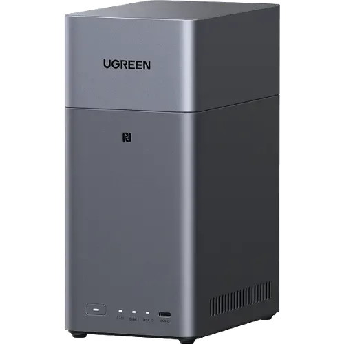 UGREEN NASync DH2300
