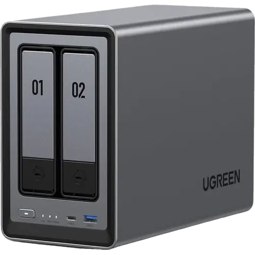 UGREEN NASync DXP2800