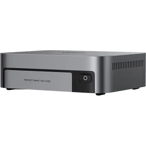 UGREEN NASync DXP480T Plus