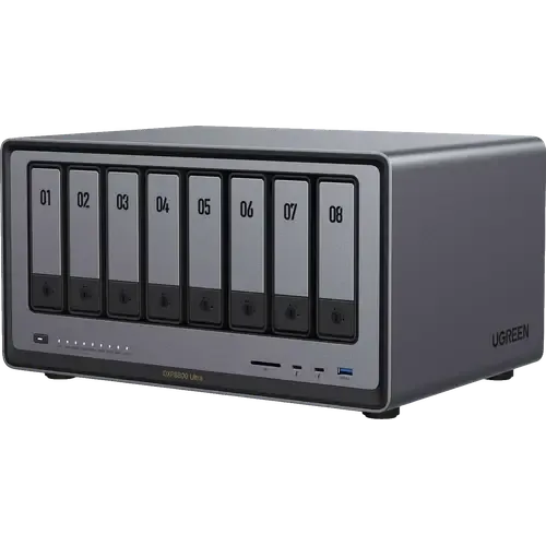 UGREEN NASync DXP8800 Ultra