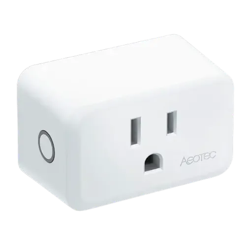 Aeotec Smart Switch 7