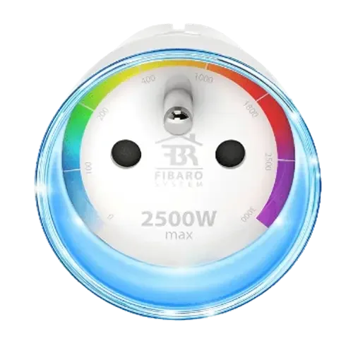 Fibaro Wall Plug (EU)