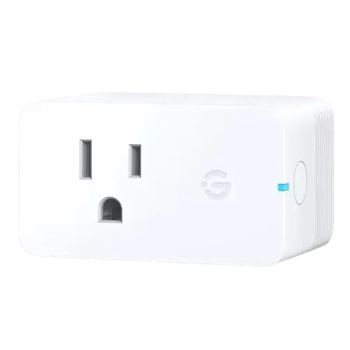 GoveeLife Smart Plug Pro with Energy Monitoring