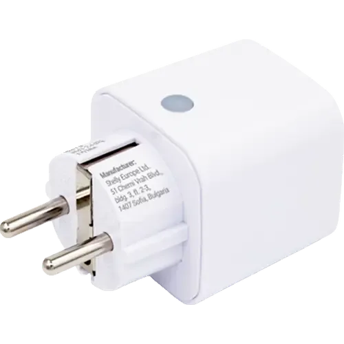 Shelly Plug M Gen3