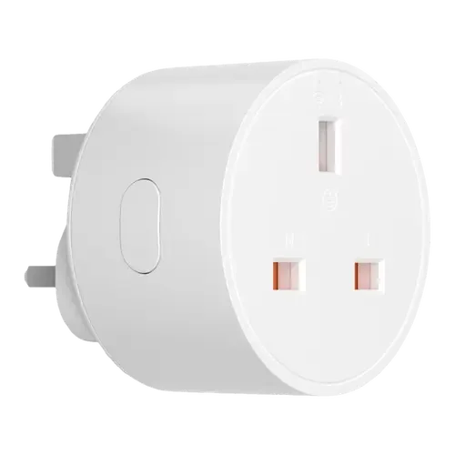 Sonoff S60 Type G Matter Over WiFi Smart Power Meter Plug