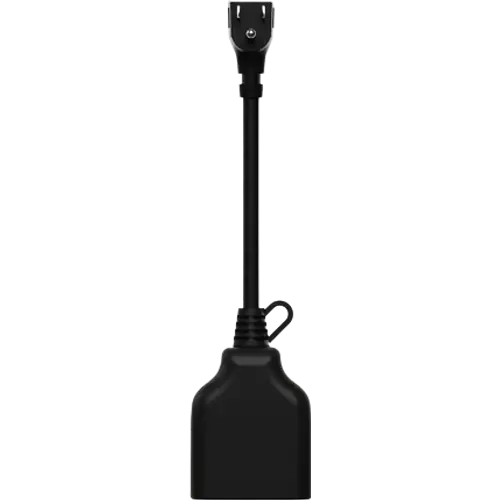 YoLink Smart Outdoor Energy Plug