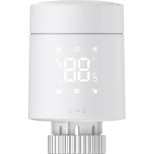 Aqara Radiator Thermostat W600