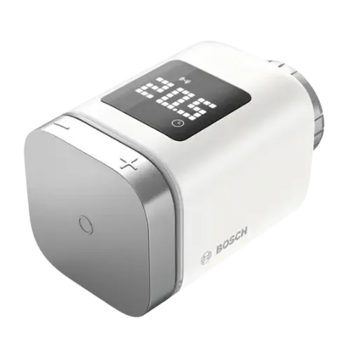 Bosch Smart radiator thermostat II [+M]