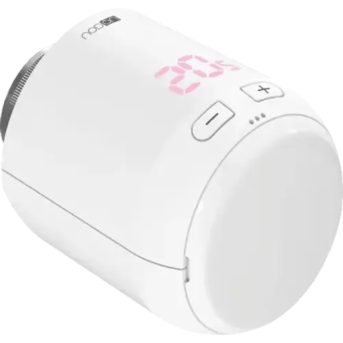 NodOn Zigbee Thermostatic Radiator Valve