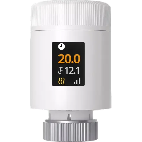 Sonoff TRV Gen2 Zigbee Thermostatic Radiator Valve